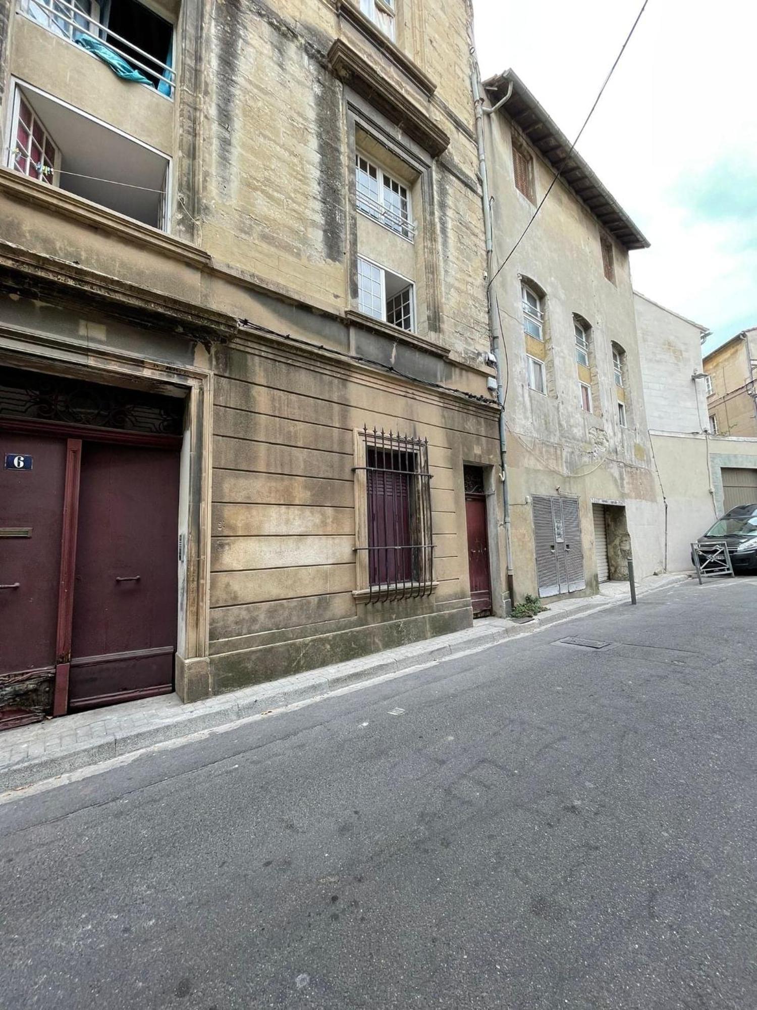 La Dolce Vita Avignon Buitenkant foto